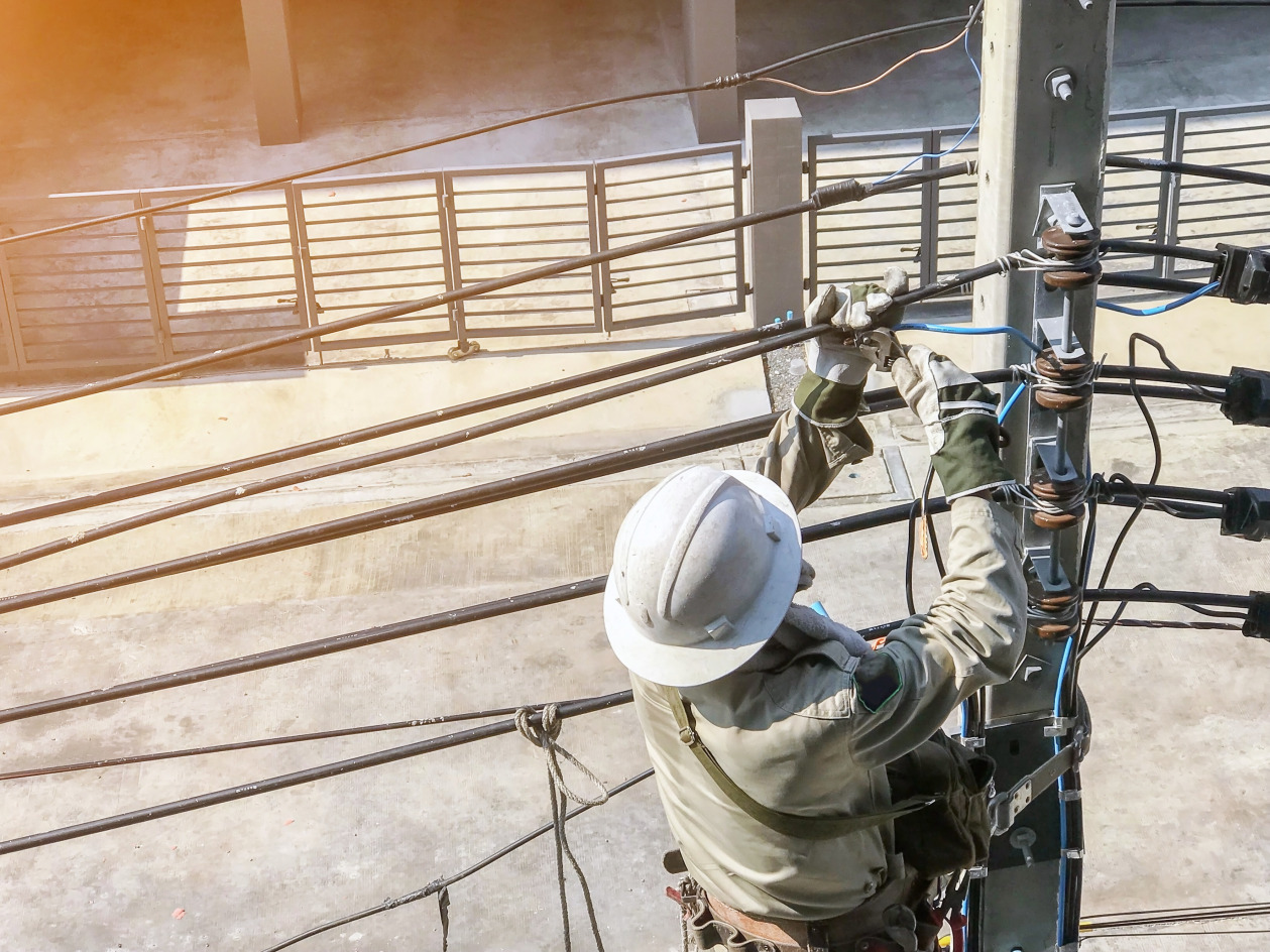 INGENIERIA PROYECTOS ELECTRICOS IPEH S.A. DE C.V. 2